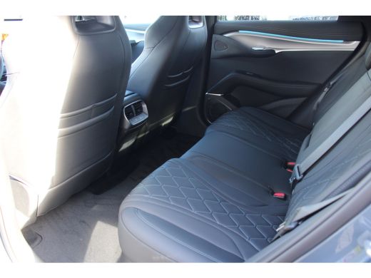 BYD SEALION Excellence AWD 91.3 kWh 531PK! | DIRECT LEVERBAAR | PANO DAK | DYNAUDIO | 360&deg; CAMERA | HUD | 20"... ActivLease financial lease