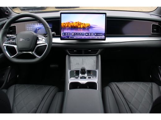 BYD SEALION Excellence AWD 91.3 kWh 531PK! | DIRECT LEVERBAAR | PANO DAK | DYNAUDIO | 360&deg; CAMERA | HUD | 20"... ActivLease financial lease