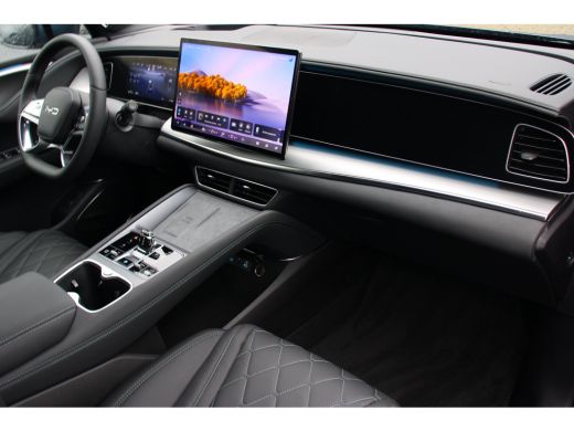 BYD SEALION Excellence AWD 91.3 kWh 531PK! | DIRECT LEVERBAAR | PANO DAK | DYNAUDIO | 360&deg; CAMERA | HUD | 20"... ActivLease financial lease