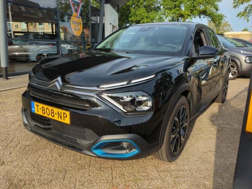 Citroën &euml;-C4 Feel Pack 50 kWh 96,94% SoH! | Apple Carplay/Android Auto | Camera | Stoelverwarming | Navigatie ... ActivLease financial lease