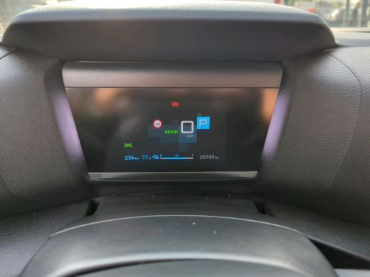 Citroën &euml;-C4 Feel Pack 50 kWh 96,94% SoH! | Apple Carplay/Android Auto | Camera | Stoelverwarming | Navigatie ... ActivLease financial lease