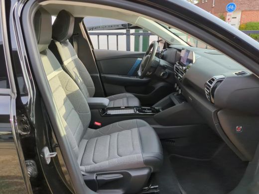 Citroën &euml;-C4 Feel Pack 50 kWh 96,94% SoH! | Apple Carplay/Android Auto | Camera | Stoelverwarming | Navigatie ... ActivLease financial lease