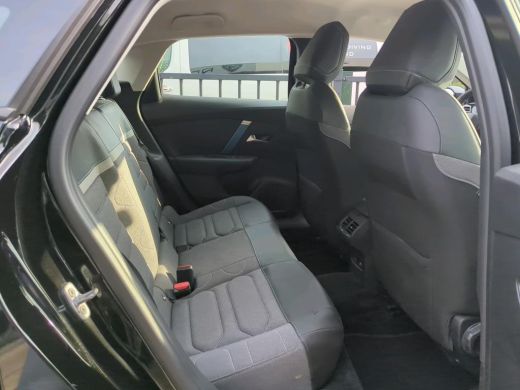 Citroën &euml;-C4 Feel Pack 50 kWh 96,94% SoH! | Apple Carplay/Android Auto | Camera | Stoelverwarming | Navigatie ... ActivLease financial lease