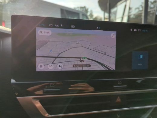 Citroën &euml;-C4 Feel Pack 50 kWh 96,94% SoH! | Apple Carplay/Android Auto | Camera | Stoelverwarming | Navigatie ... ActivLease financial lease