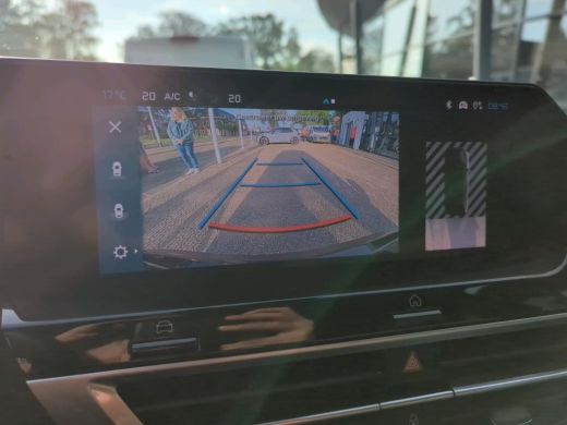 Citroën &euml;-C4 Feel Pack 50 kWh 96,94% SoH! | Apple Carplay/Android Auto | Camera | Stoelverwarming | Navigatie ... ActivLease financial lease
