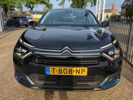 Citroën &euml;-C4 Feel Pack 50 kWh 96,94% SoH! | Apple Carplay/Android Auto | Camera | Stoelverwarming | Navigatie ... ActivLease financial lease