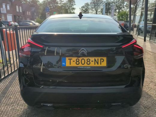 Citroën &euml;-C4 Feel Pack 50 kWh 96,94% SoH! | Apple Carplay/Android Auto | Camera | Stoelverwarming | Navigatie ... ActivLease financial lease