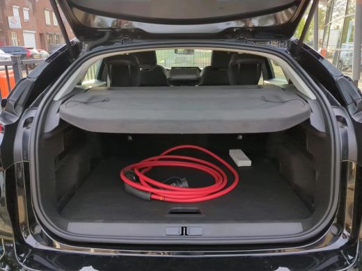 Citroën &euml;-C4 Feel Pack 50 kWh 96,94% SoH! | Apple Carplay/Android Auto | Camera | Stoelverwarming | Navigatie ... ActivLease financial lease