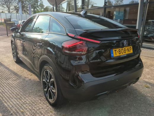 Citroën &euml;-C4 Feel Pack 50 kWh 96,94% SoH! | Apple Carplay/Android Auto | Camera | Stoelverwarming | Navigatie ... ActivLease financial lease
