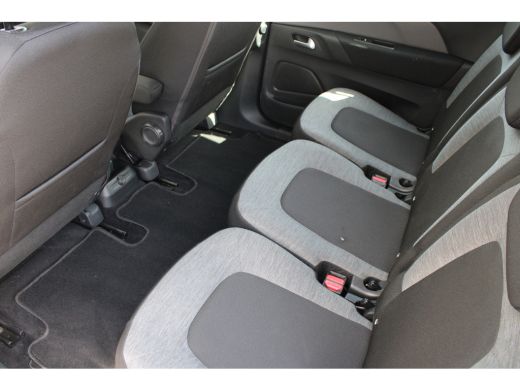 Citroën Grand C4 Spacetourer 1.2 PureTech 130pk EAT8 Business | Automaat | Navigatie | Camera | Apple carplay | NL auto | 7 pe... ActivLease financial lease