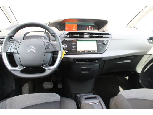 Citroën Grand C4 Spacetourer 1.2 PureTech 130pk EAT8 Business | Automaat | Navigatie | Camera | Apple carplay | NL auto | 7 pe... ActivLease financial lease
