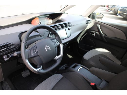 Citroën Grand C4 Spacetourer 1.2 PureTech 130pk EAT8 Business | Automaat | Navigatie | Camera | Apple carplay | NL auto | 7 pe... ActivLease financial lease