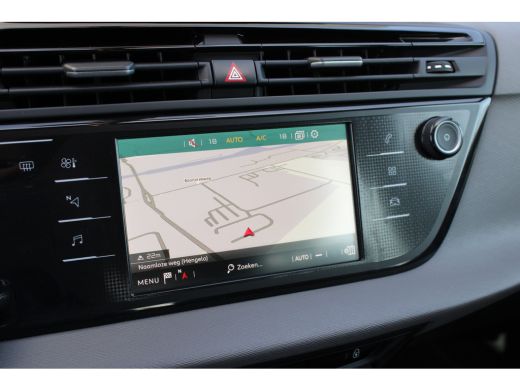 Citroën Grand C4 Spacetourer 1.2 PureTech 130pk EAT8 Business | Automaat | Navigatie | Camera | Apple carplay | NL auto | 7 pe... ActivLease financial lease