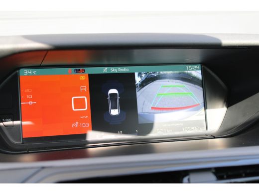 Citroën Grand C4 Spacetourer 1.2 PureTech 130pk EAT8 Business | Automaat | Navigatie | Camera | Apple carplay | NL auto | 7 pe... ActivLease financial lease