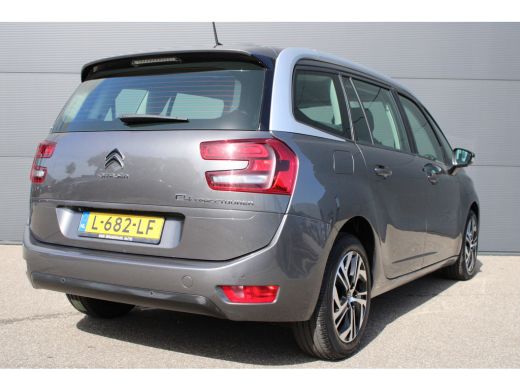 Citroën Grand C4 Spacetourer 1.2 PureTech 130pk EAT8 Business | Automaat | Navigatie | Camera | Apple carplay | NL auto | 7 pe... ActivLease financial lease
