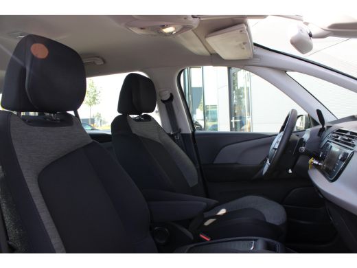 Citroën Grand C4 Spacetourer 1.2 PureTech 130pk EAT8 Business | Automaat | Navigatie | Camera | Apple carplay | NL auto | 7 pe... ActivLease financial lease