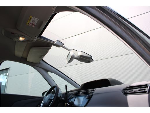 Citroën Grand C4 Spacetourer 1.2 PureTech 130pk EAT8 Business | Automaat | Navigatie | Camera | Apple carplay | NL auto | 7 pe... ActivLease financial lease