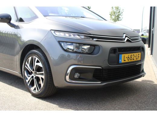Citroën Grand C4 Spacetourer 1.2 PureTech 130pk EAT8 Business | Automaat | Navigatie | Camera | Apple carplay | NL auto | 7 pe... ActivLease financial lease