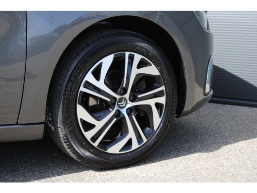 Citroën Grand C4 Spacetourer 1.2 PureTech 130pk EAT8 Business | Automaat | Navigatie | Camera | Apple carplay | NL auto | 7 pe... ActivLease financial lease