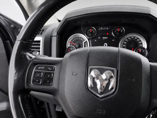 Dodge Ram 1500 1500 5.7 V8 4x4 Crew Cab 5'7 | LPG 200L | multimedia systeem | Trekhaak | Bakflip | Geheel rijkla... ActivLease financial lease