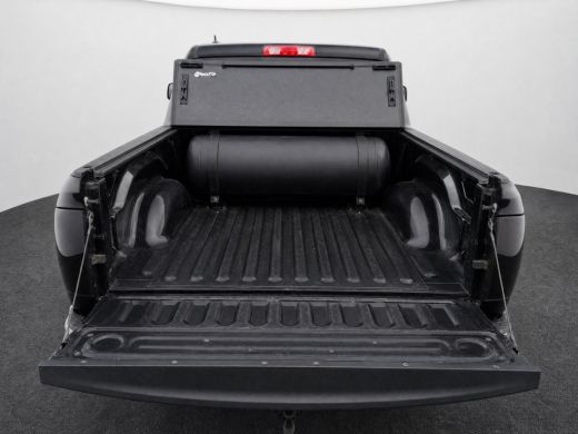 Dodge Ram 1500 1500 5.7 V8 4x4 Crew Cab 5'7 | LPG 200L | multimedia systeem | Trekhaak | Bakflip | Geheel rijkla... ActivLease financial lease