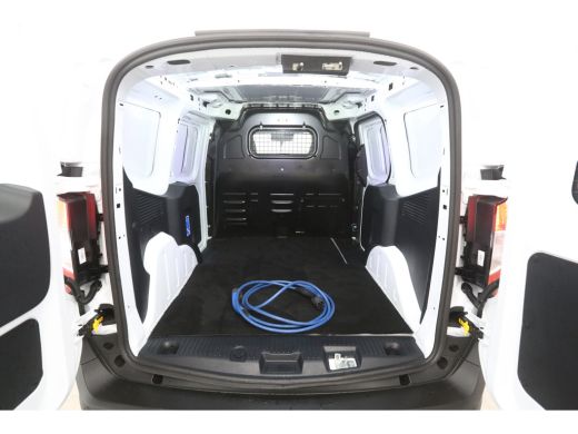 Ford Courier 54 kWh 136PK | Verwacht | Snelladen | Clima | Virtual | Cruise ActivLease financial lease