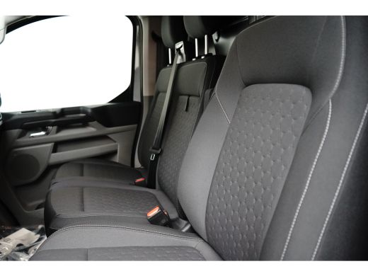 Ford E-Transit Custom 340 Limited L2 | 218 pk | 2300KG Trekgewicht | Cruise Control | Winterpack | Camera | CarPlay | ActivLease financial lease