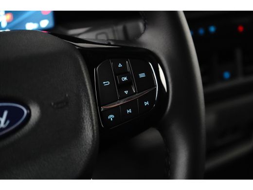 Ford E-Transit Custom 340 Limited L2 | 218 pk | 2300KG Trekgewicht | Cruise Control | Winterpack | Camera | CarPlay | ActivLease financial lease