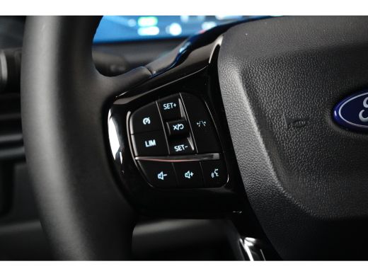 Ford E-Transit Custom 340 Limited L2 | 218 pk | 2300KG Trekgewicht | Cruise Control | Winterpack | Camera | CarPlay | ActivLease financial lease