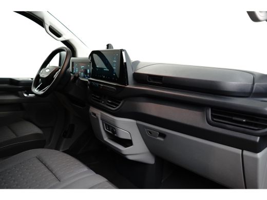 Ford E-Transit Custom 340 Limited L2 | 218 pk | 2300KG Trekgewicht | Cruise Control | Winterpack | Camera | CarPlay | ActivLease financial lease