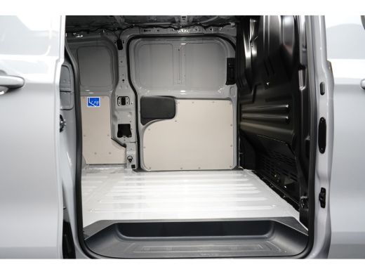 Ford E-Transit Custom 340 Limited L2 | 218 pk | 2300KG Trekgewicht | Cruise Control | Winterpack | Camera | CarPlay | ActivLease financial lease