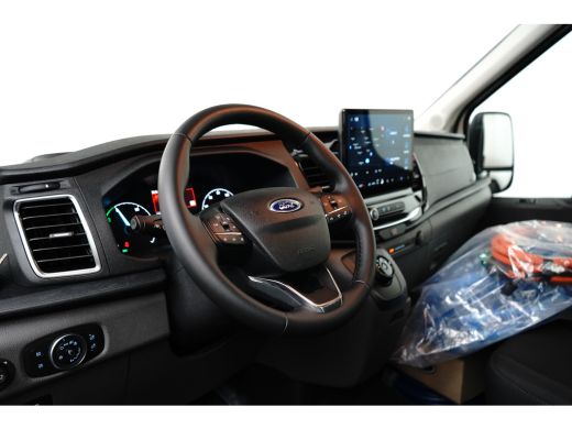 Ford E-Transit E-350 L3 Trend Bakwagen | Laadbak | 100% Elektrisch | ActivLease financial lease