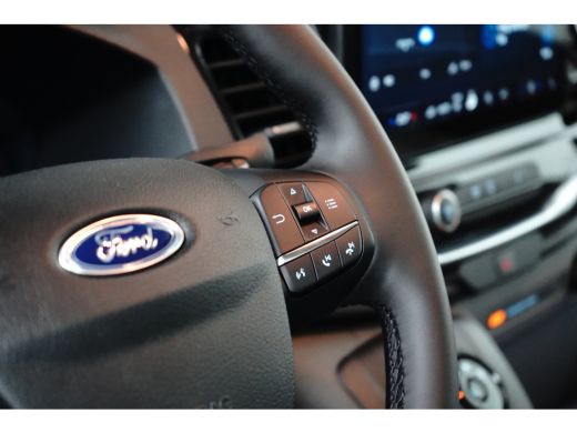 Ford E-Transit E-350 L3 Trend Bakwagen | Laadbak | 100% Elektrisch | ActivLease financial lease