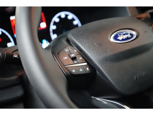 Ford E-Transit E-350 L3 Trend Bakwagen | Laadbak | 100% Elektrisch | ActivLease financial lease