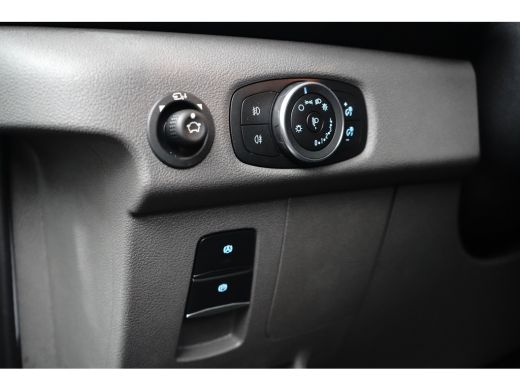Ford E-Transit E-350 L3 Trend Bakwagen | Laadbak | 100% Elektrisch | ActivLease financial lease