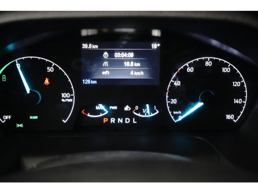 Ford E-Transit E-350 L3 Trend Bakwagen | Laadbak | 100% Elektrisch | ActivLease financial lease