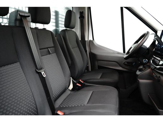 Ford E-Transit E-350 L3 Trend Bakwagen | Laadbak | 100% Elektrisch | ActivLease financial lease