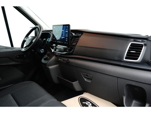 Ford E-Transit E-350 L3 Trend Bakwagen | Laadbak | 100% Elektrisch | ActivLease financial lease