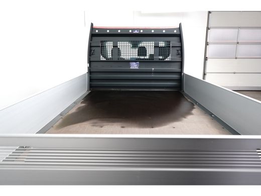 Ford E-Transit E-350 L3 Trend Bakwagen | Laadbak | 100% Elektrisch | ActivLease financial lease