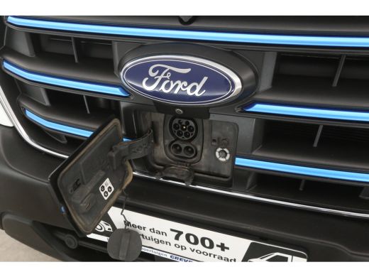 Ford E-Transit L3H2 68 kWh | Snelladen | Clima | Cruise ActivLease financial lease