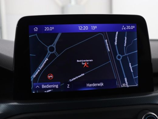 Ford Focus 1.5 EcoBoost Active X Business | Adaptive cruise | Trekhaak | Camera | Carplay | Navigatie | Keyl... ActivLease financial lease