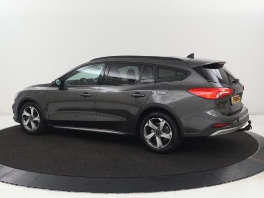 Ford Focus 1.5 EcoBoost Active X Business | Adaptive cruise | Trekhaak | Camera | Carplay | Navigatie | Keyl... ActivLease financial lease