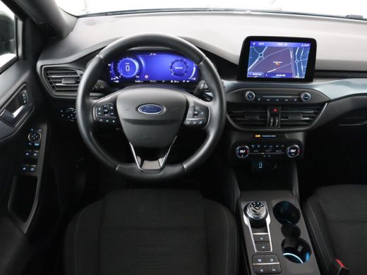 Ford Focus 1.5 EcoBoost Active X Business | Adaptive cruise | Trekhaak | Camera | Carplay | Navigatie | Keyl... ActivLease financial lease