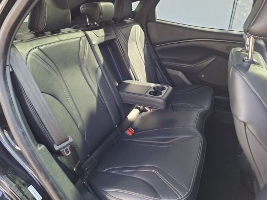 Ford Mustang Mach-E Mach-E RWD 75 kWh Soh 93.5% Technology Pack Memory Pano.dak 360&deg; B&O LEER ActivLease financial lease