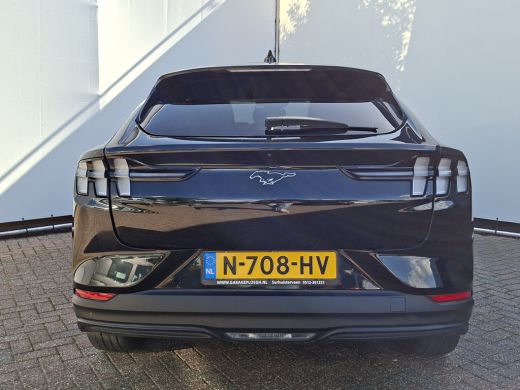 Ford Mustang Mach-E Mach-E RWD 75 kWh Soh 93.5% Technology Pack Memory Pano.dak 360&deg; B&O LEER ActivLease financial lease