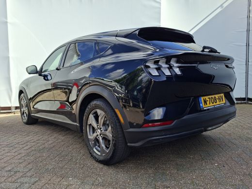 Ford Mustang Mach-E Mach-E RWD 75 kWh Soh 93.5% Technology Pack Memory Pano.dak 360&deg; B&O LEER ActivLease financial lease