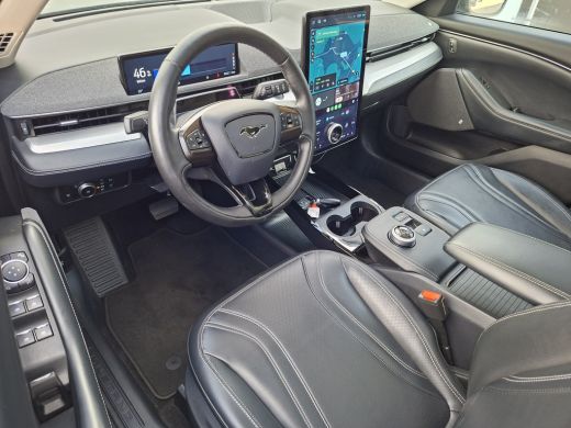 Ford Mustang Mach-E Mach-E RWD 75 kWh Soh 93.5% Technology Pack Memory Pano.dak 360&deg; B&O LEER ActivLease financial lease