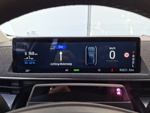 Ford Mustang Mach-E Mach-E RWD 75 kWh Soh 93.5% Technology Pack Memory Pano.dak 360&deg; B&O LEER ActivLease financial lease