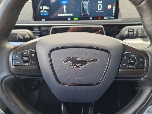 Ford Mustang Mach-E Mach-E RWD 75 kWh Soh 93.5% Technology Pack Memory Pano.dak 360&deg; B&O LEER ActivLease financial lease