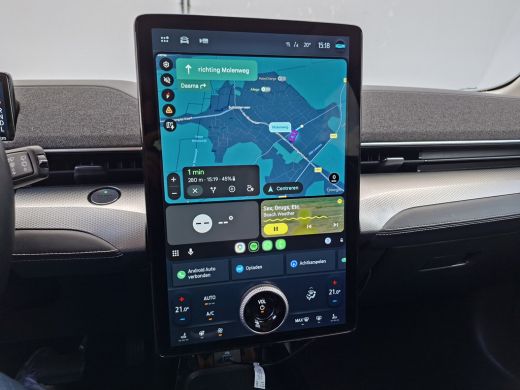 Ford Mustang Mach-E Mach-E RWD 75 kWh Soh 93.5% Technology Pack Memory Pano.dak 360&deg; B&O LEER ActivLease financial lease
